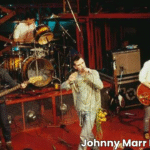 Johnny Marr Net Worth