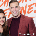 Yanet García Net Worth